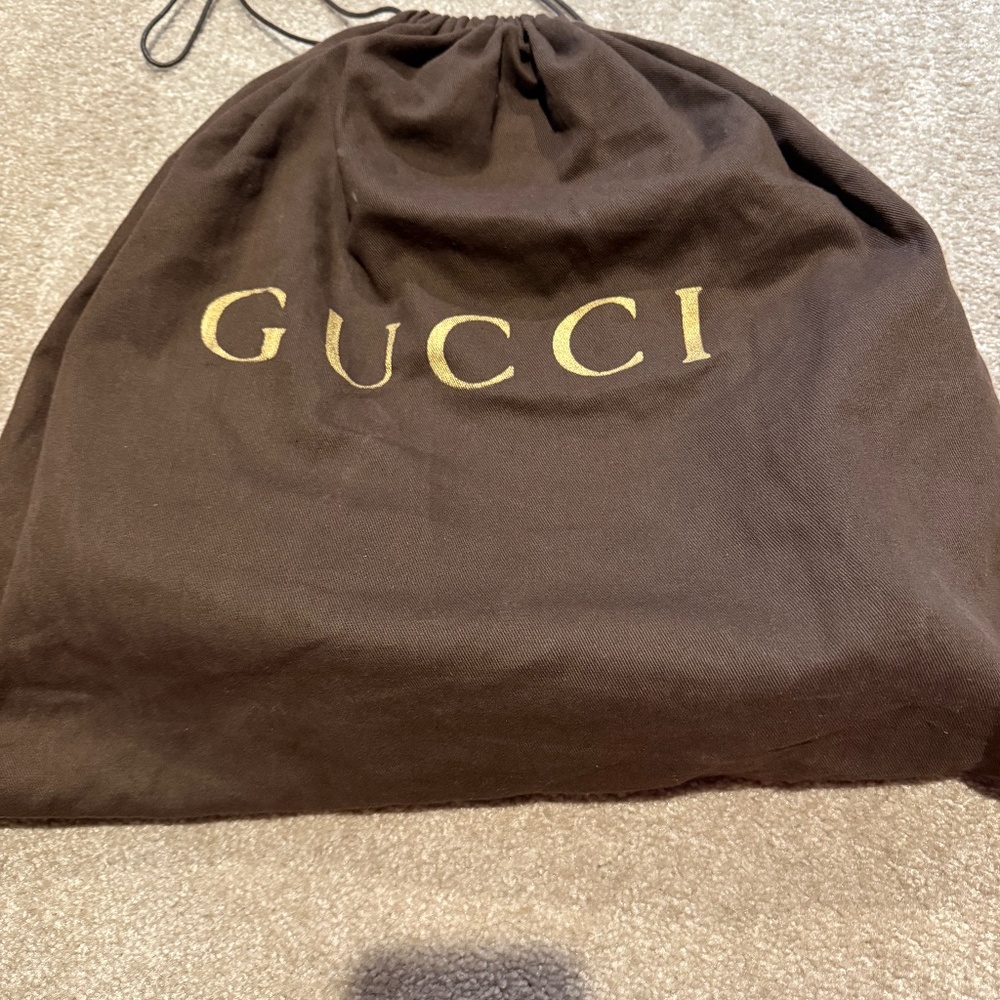 Gucci Bag